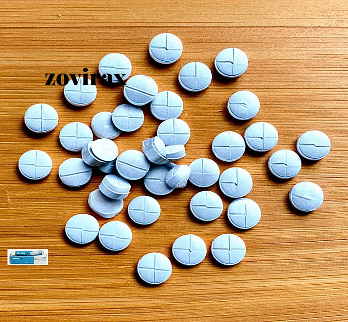 Zovirax 2