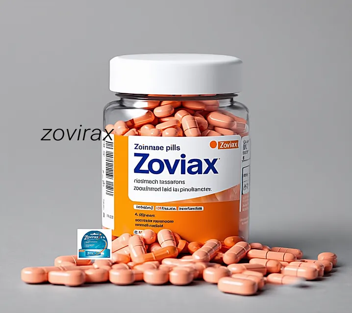 Zovirax 3